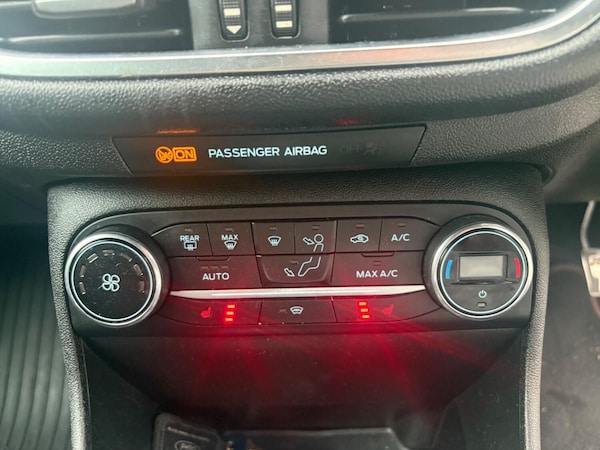 Used Ford Fiesta Van 2020 for sale - 76098768: Photo 16