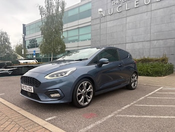 Used Ford Fiesta Van 2020 for sale - 76098768: Photo 3