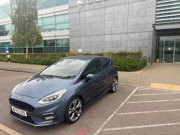 Used Ford Fiesta Van 2020 for sale - 76098768: Photo 4