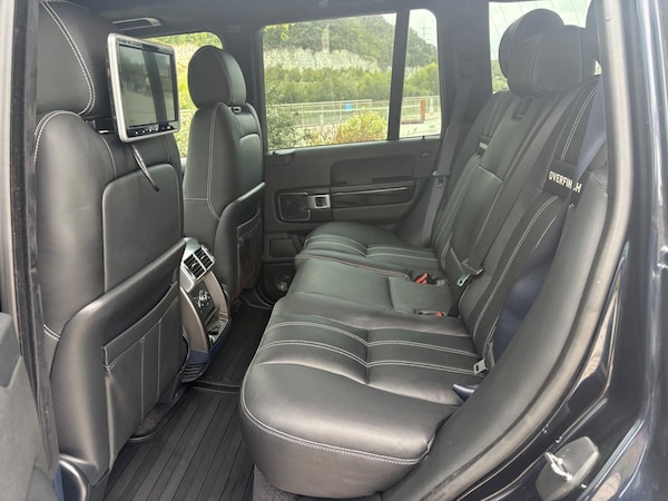 Used Land Rover Range Rover 2011 for sale - 75650010: Photo 17