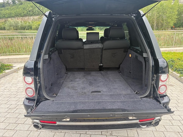 Used Land Rover Range Rover 2011 for sale - 75650010: Photo 18