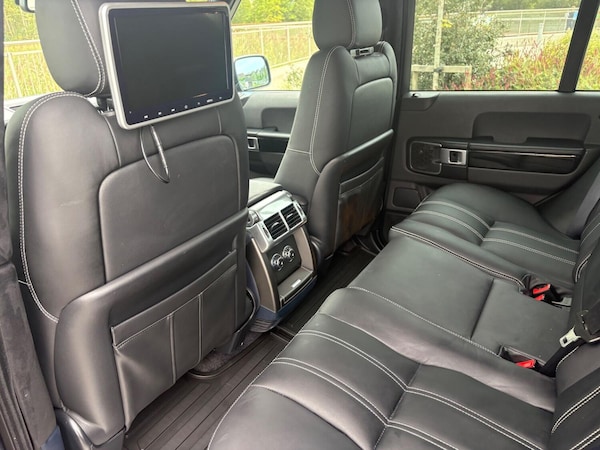 Used Land Rover Range Rover 2011 for sale - 75650010: Photo 19
