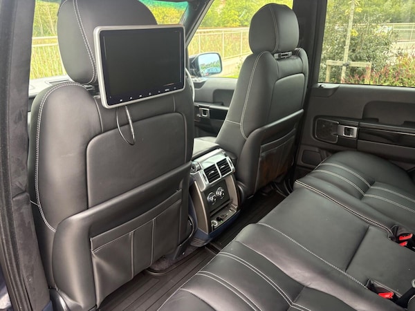 Used Land Rover Range Rover 2011 for sale - 75650010: Photo 21