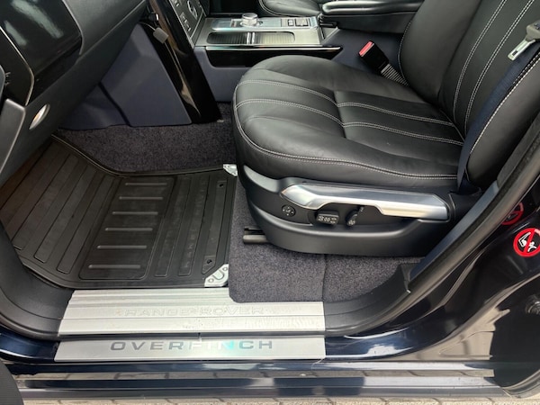 Used Land Rover Range Rover 2011 for sale - 75650010: Photo 24