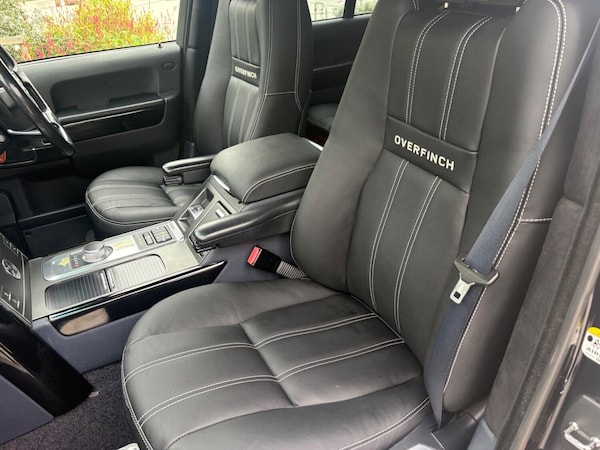 Used Land Rover Range Rover 2011 for sale - 75650010: Photo 25