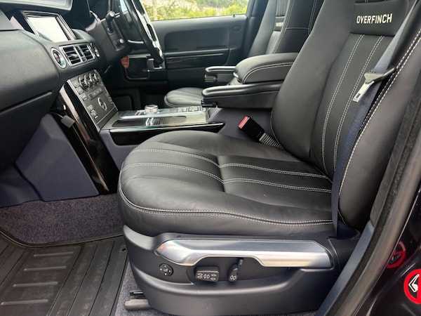 Used Land Rover Range Rover 2011 for sale - 75650010: Photo 26