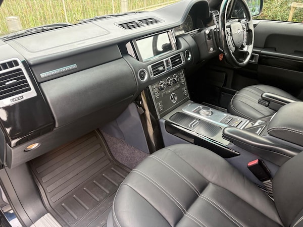 Used Land Rover Range Rover 2011 for sale - 75650010: Photo 28