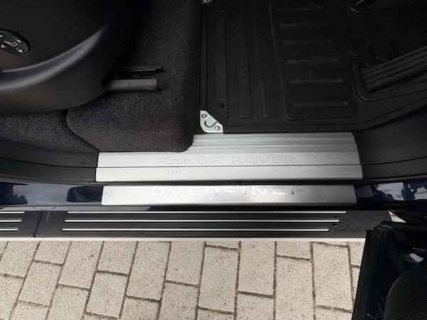 Used Land Rover Range Rover 2011 for sale - 75650010: Photo 29