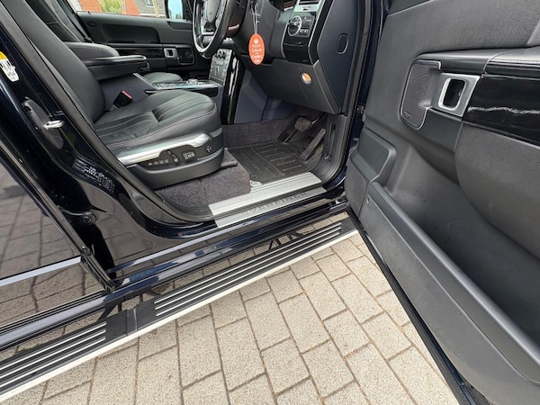 Used Land Rover Range Rover 2011 for sale - 75650010: Photo 31