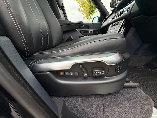 Used Land Rover Range Rover 2011 for sale - 75650010: Photo 32