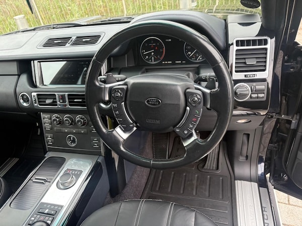 Used Land Rover Range Rover 2011 for sale - 75650010: Photo 34