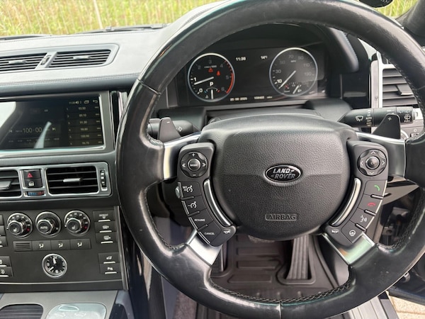 Used Land Rover Range Rover 2011 for sale - 75650010: Photo 37
