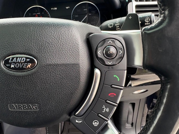 Used Land Rover Range Rover 2011 for sale - 75650010: Photo 38