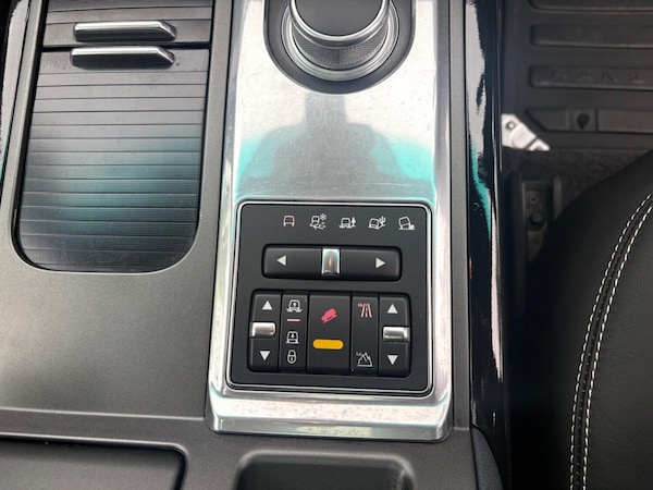 Used Land Rover Range Rover 2011 for sale - 75650010: Photo 39