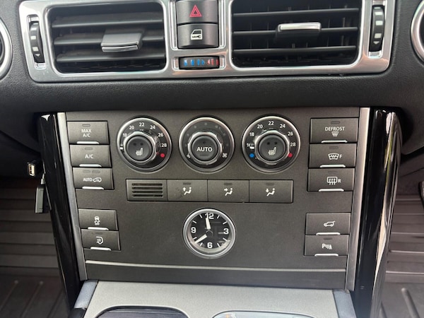 Used Land Rover Range Rover 2011 for sale - 75650010: Photo 41