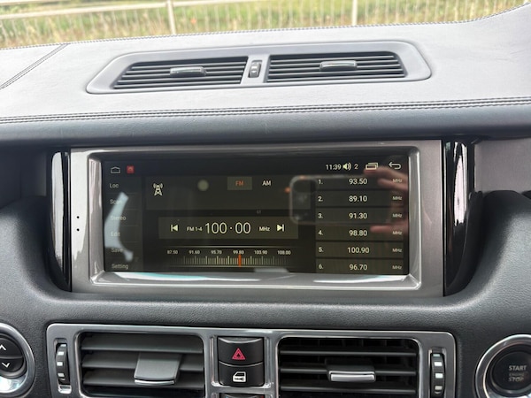 Used Land Rover Range Rover 2011 for sale - 75650010: Photo 42