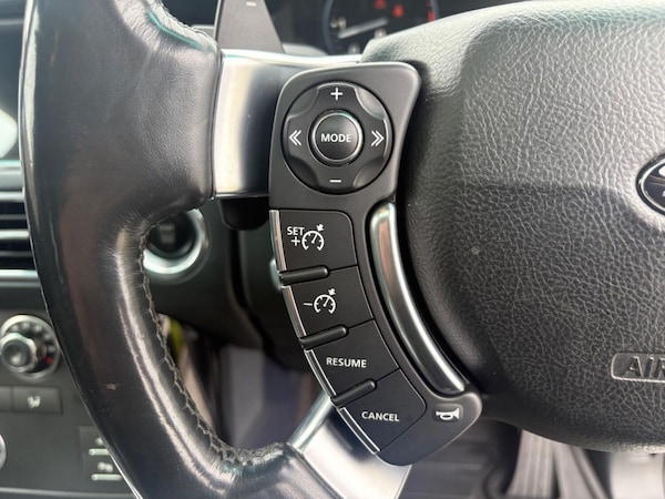 Used Land Rover Range Rover 2011 for sale - 75650010: Photo 43