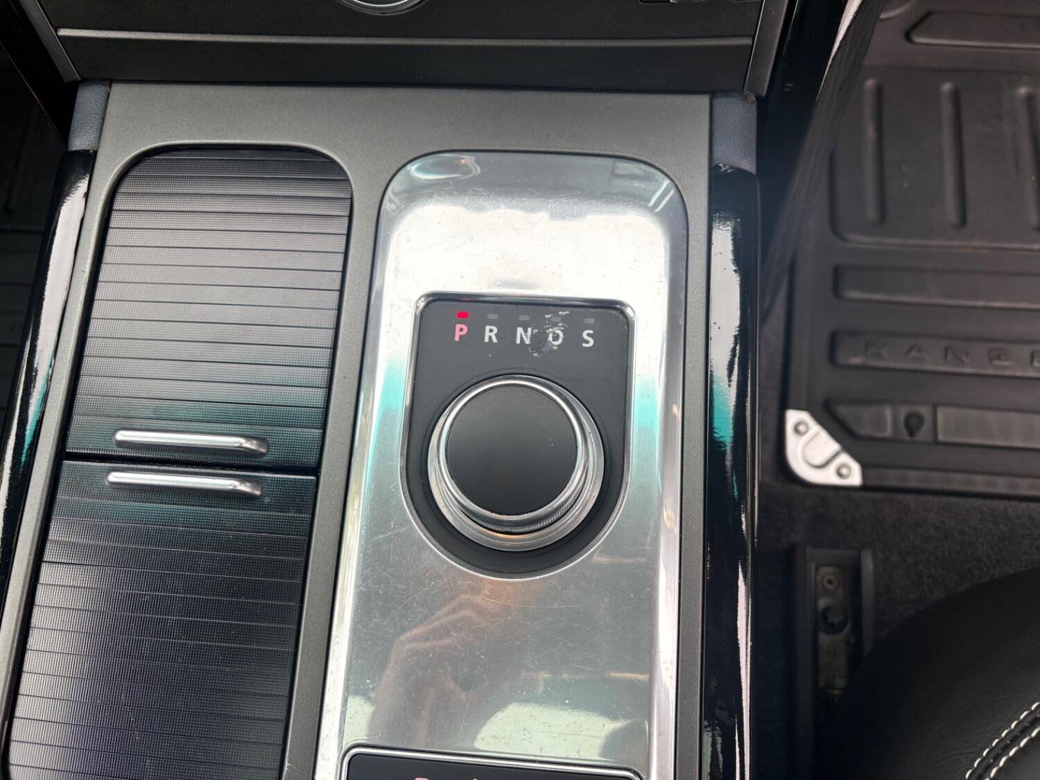 Vehicle 45
