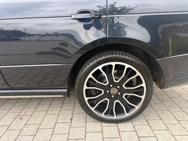 Used Land Rover Range Rover 2011 for sale - 75650010: Photo 9