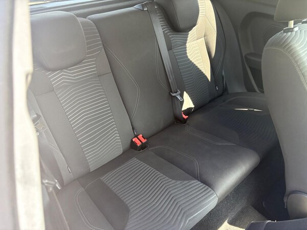 Used Ford Fiesta 2015 for sale - 75207804: Photo 17