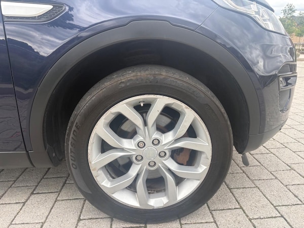 Used Land Rover Discovery Sport 2016 for sale - 75371722: Photo 10