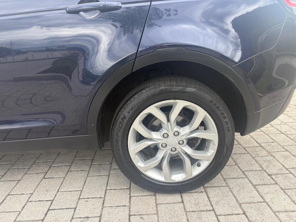 Used Land Rover Discovery Sport 2016 for sale - 75371722: Photo 11