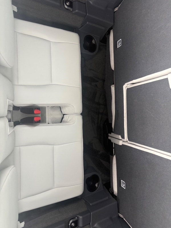 Used Land Rover Discovery Sport 2016 for sale - 75371722: Photo 20