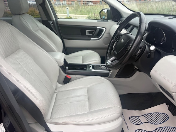 Used Land Rover Discovery Sport 2016 for sale - 75371722: Photo 27