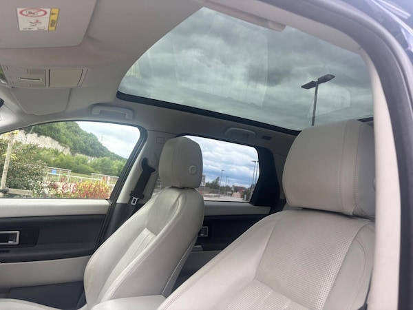 Used Land Rover Discovery Sport 2016 for sale - 75371722: Photo 28