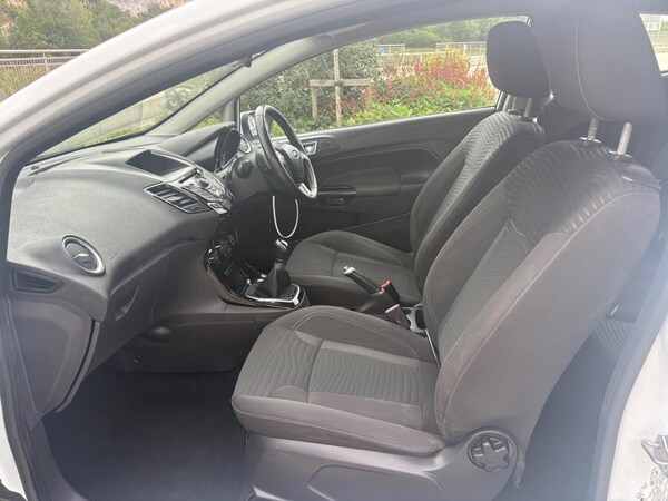 Used Ford Fiesta 2014 for sale - 75457579: Photo 13