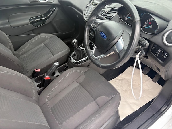 Used Ford Fiesta 2014 for sale - 75457579: Photo 20