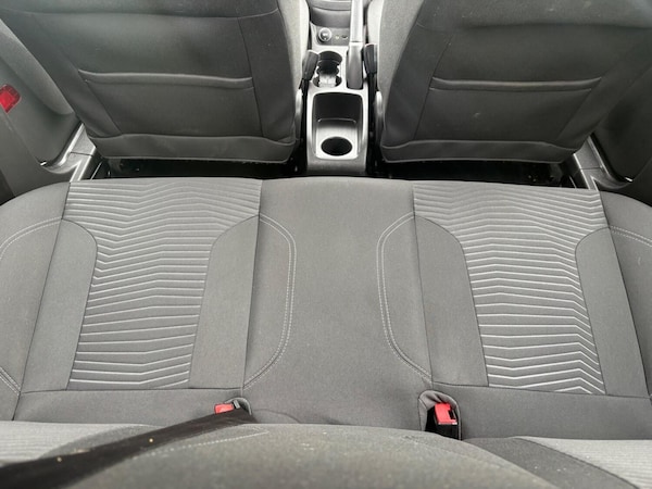 Used Ford Fiesta 2014 for sale - 75457579: Photo 21