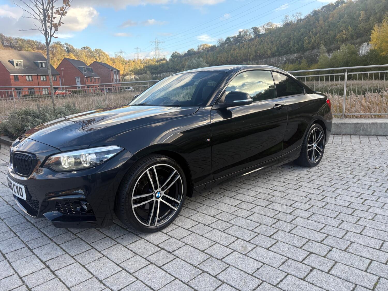 Used BMW 2 Series 2018 for sale - 76387363: Photo 10