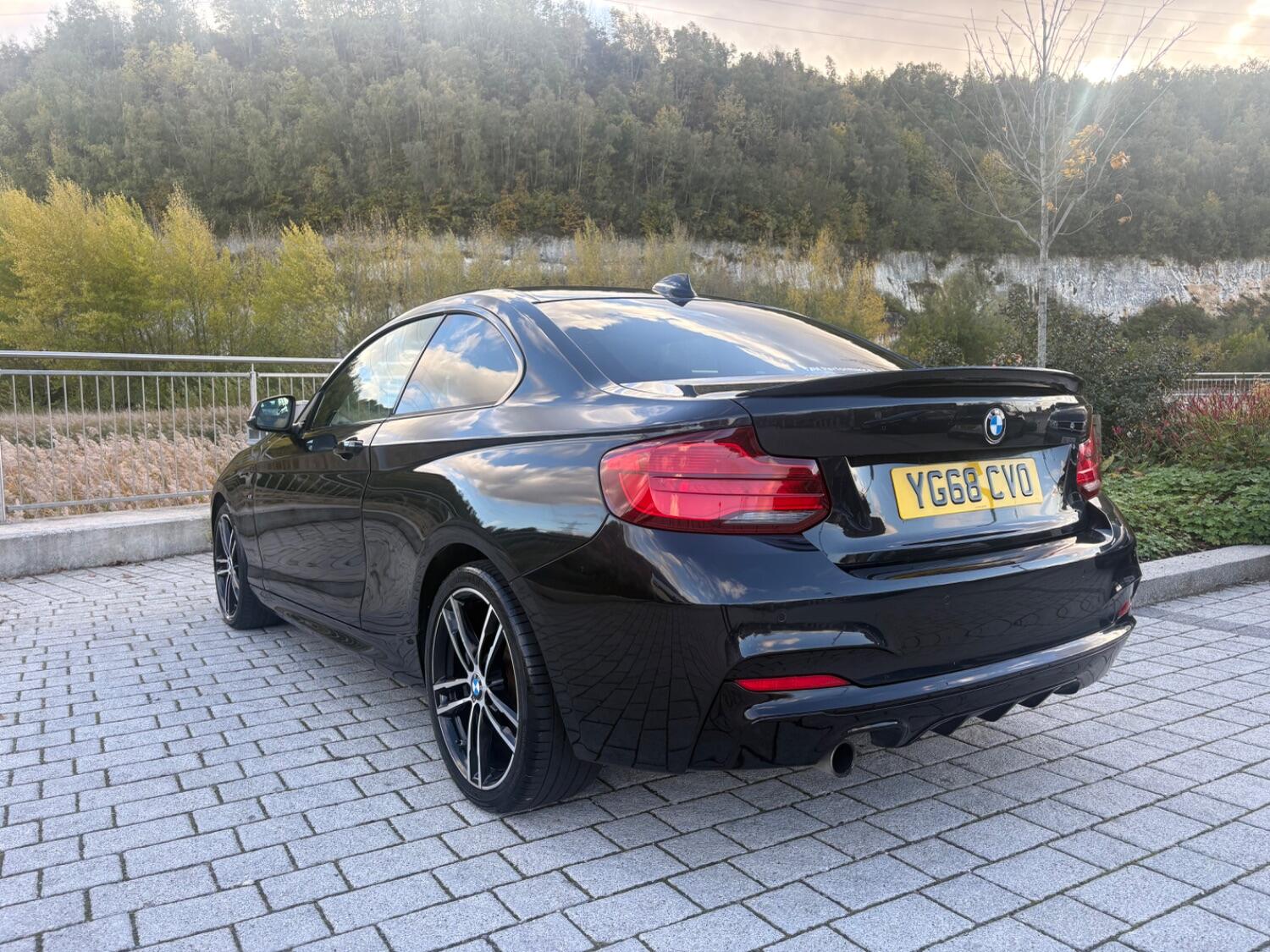 Used BMW 2 Series 2018 for sale - 76387363: Photo 11
