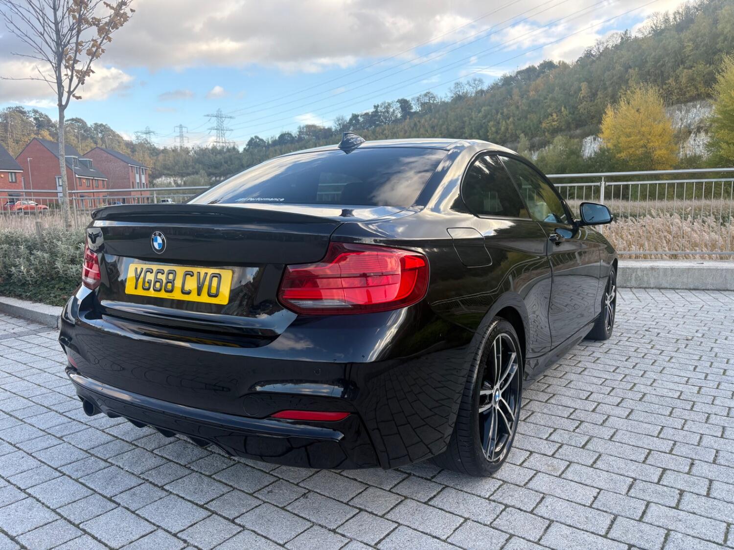 Used BMW 2 Series 2018 for sale - 76387363: Photo 12
