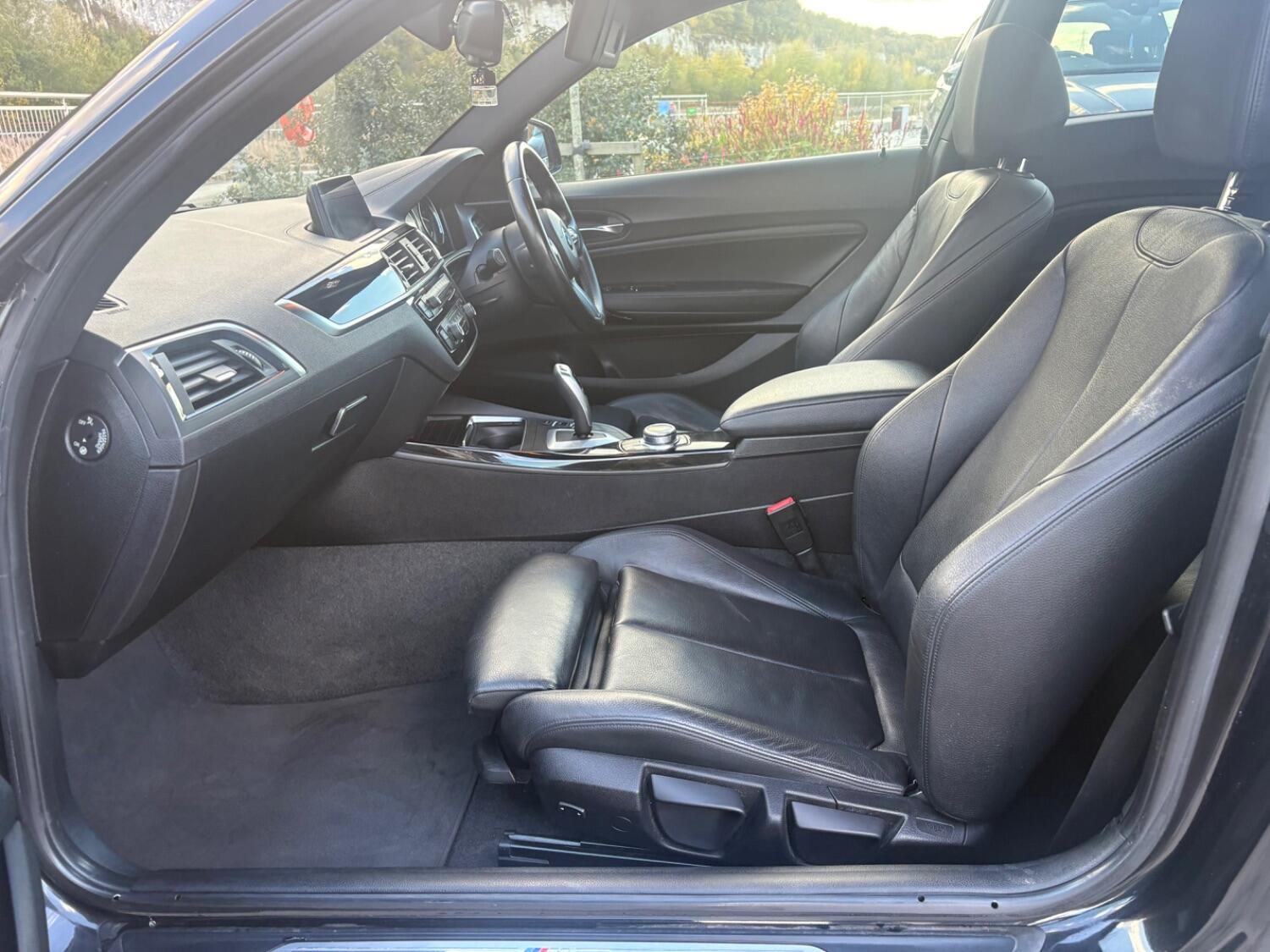 Used BMW 2 Series 2018 for sale - 76387363: Photo 13