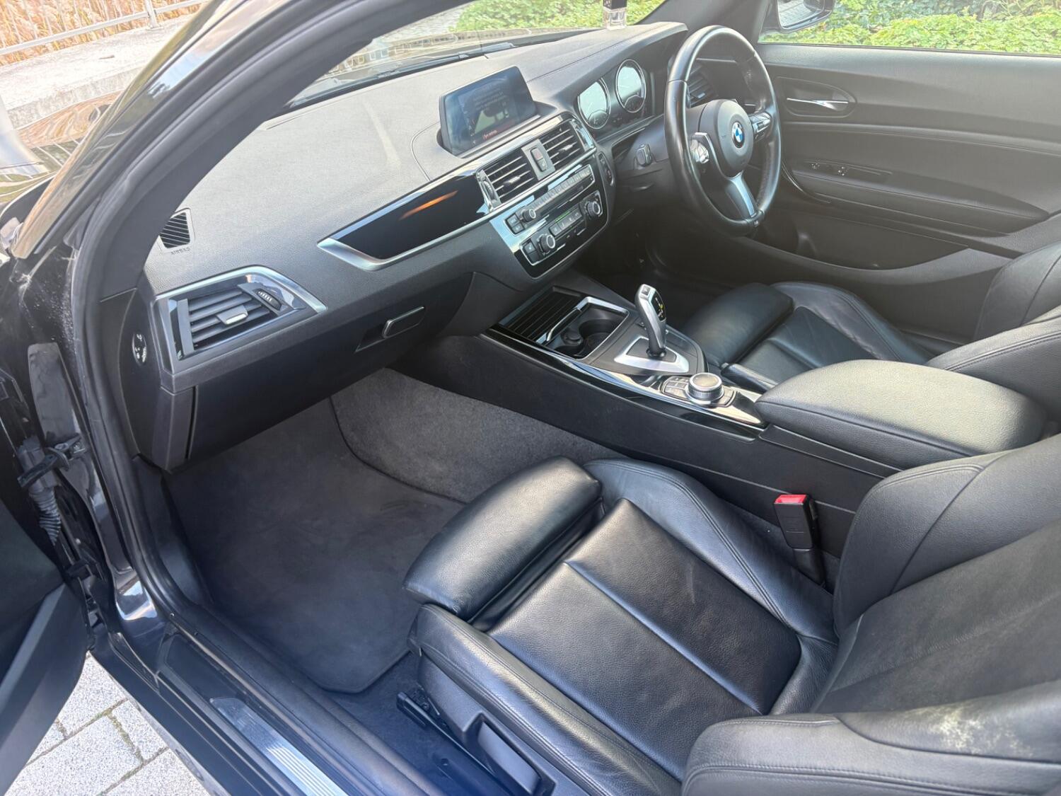 Used BMW 2 Series 2018 for sale - 76387363: Photo 14