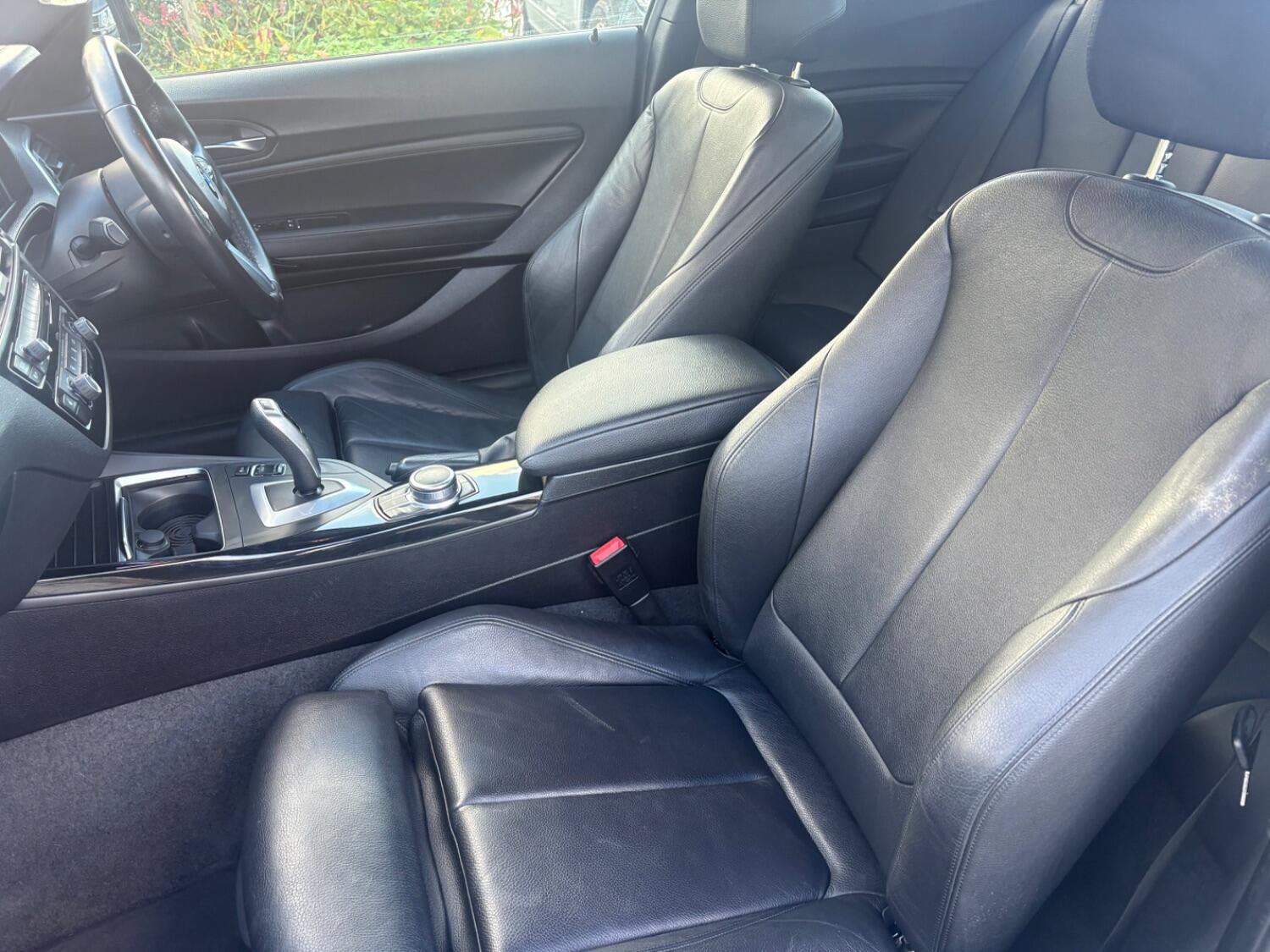 Used BMW 2 Series 2018 for sale - 76387363: Photo 15