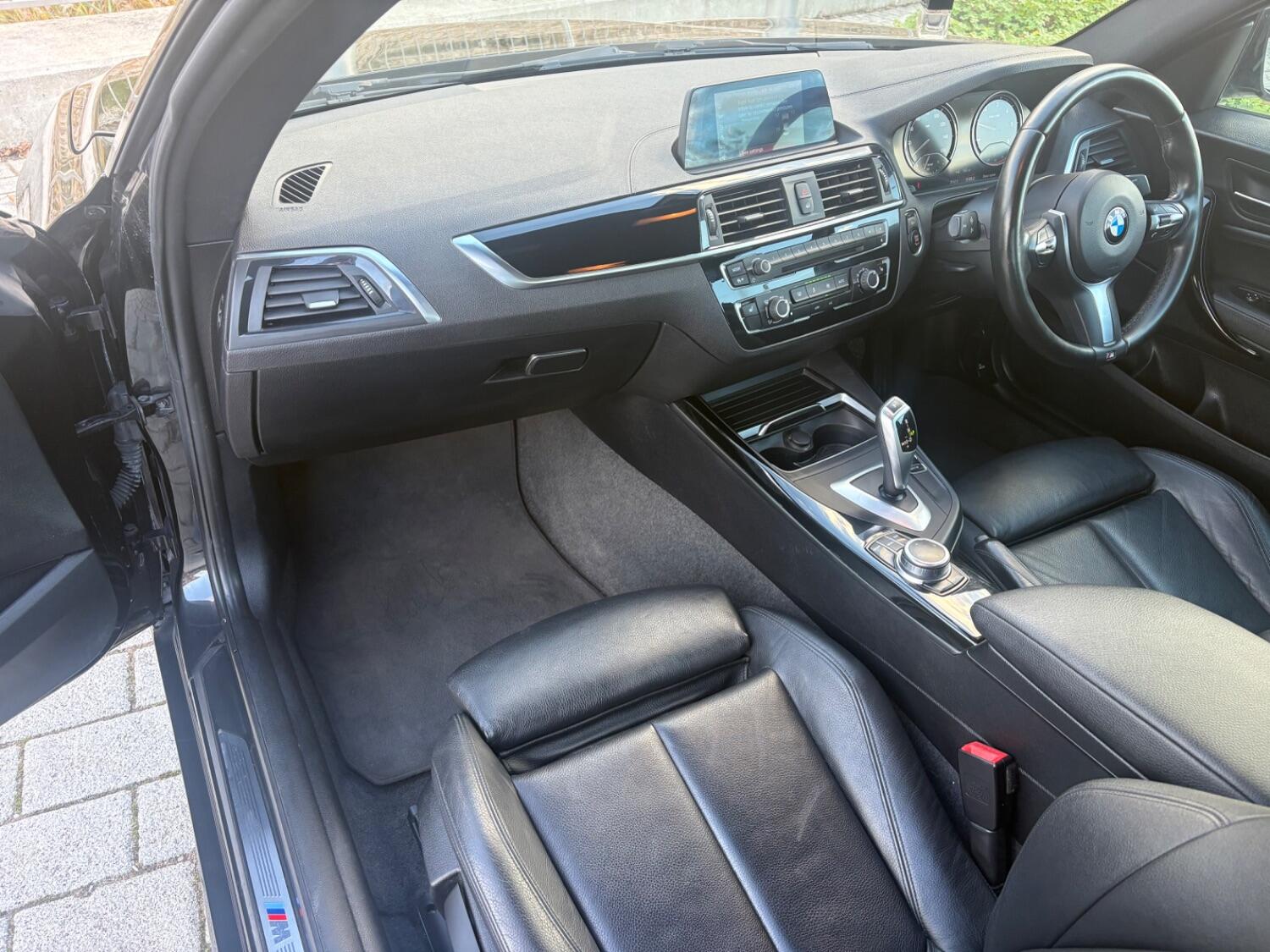 Used BMW 2 Series 2018 for sale - 76387363: Photo 16