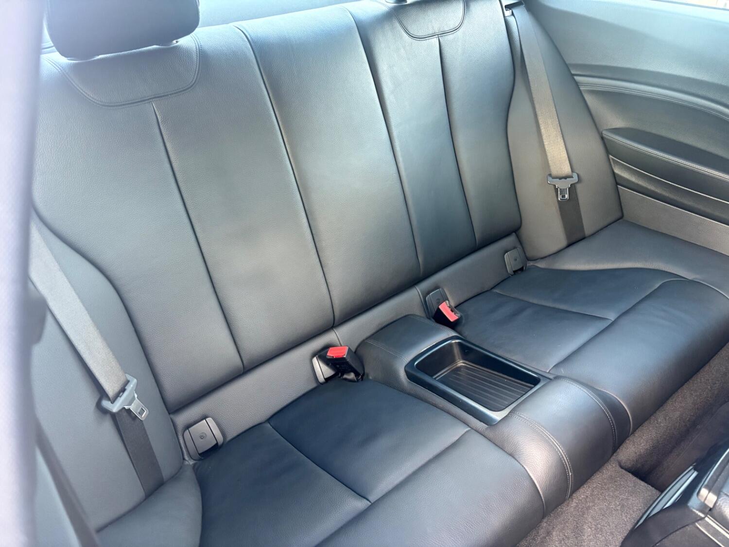 Used BMW 2 Series 2018 for sale - 76387363: Photo 17