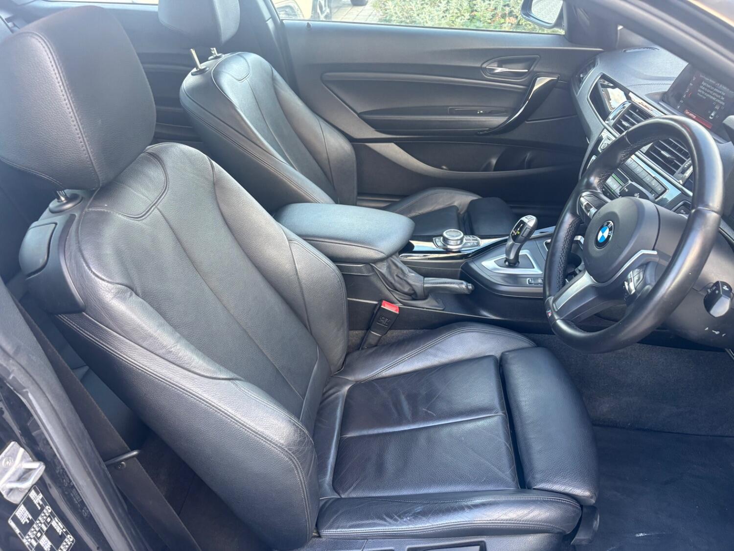 Used BMW 2 Series 2018 for sale - 76387363: Photo 20