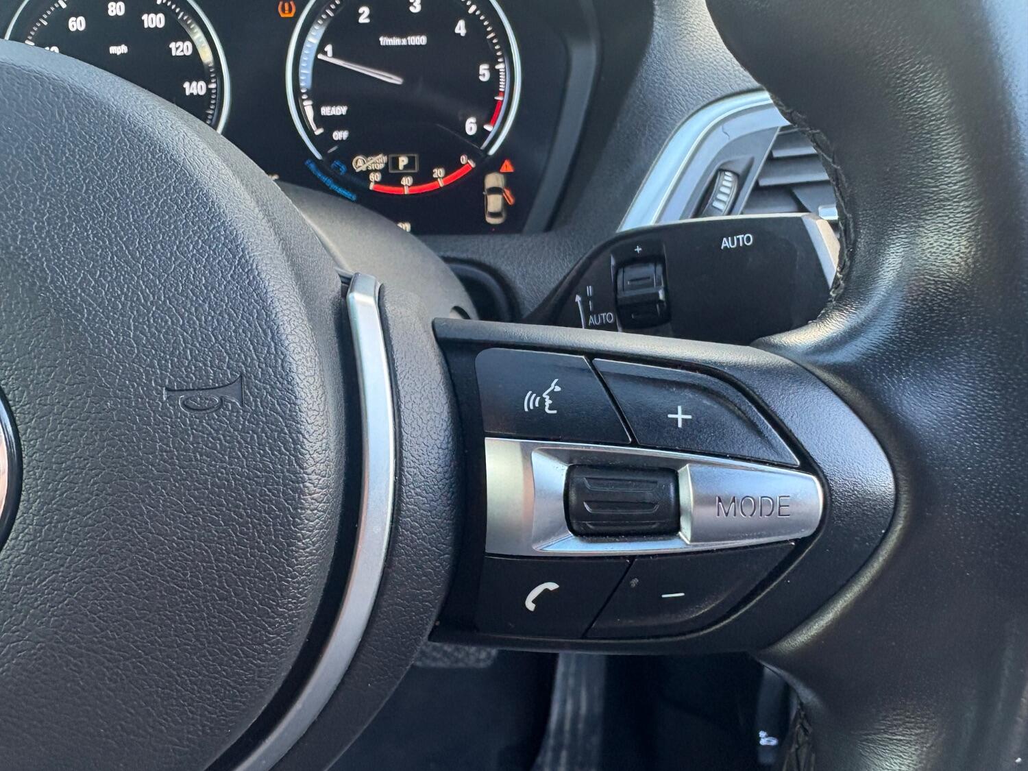 Used BMW 2 Series 2018 for sale - 76387363: Photo 23