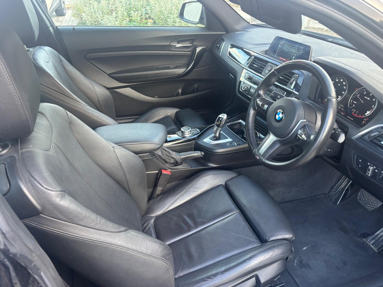 Used BMW 2 Series 2018 for sale - 76387363: Photo 26