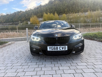 Used BMW 2 Series 2018 for sale - 76387363: Photo