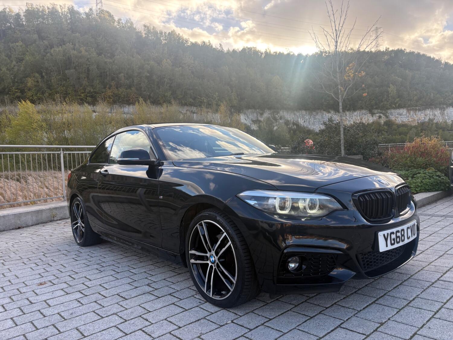Used BMW 2 Series 2018 for sale - 76387363: Photo 4