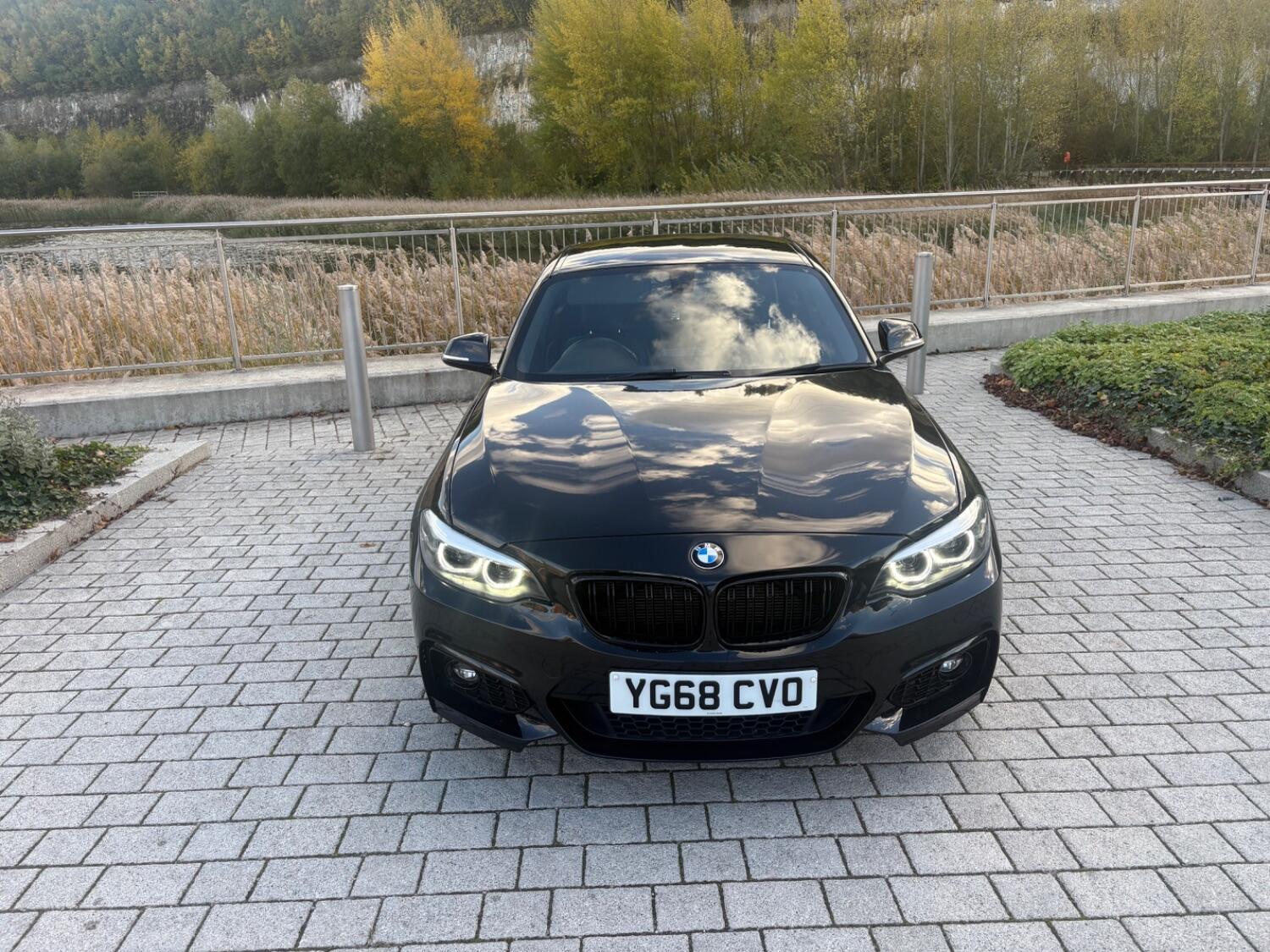 Used BMW 2 Series 2018 for sale - 76387363: Photo 5