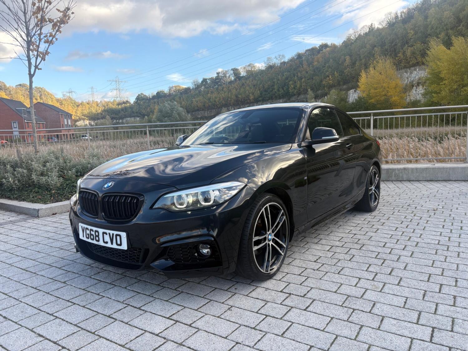 Used BMW 2 Series 2018 for sale - 76387363: Photo 6
