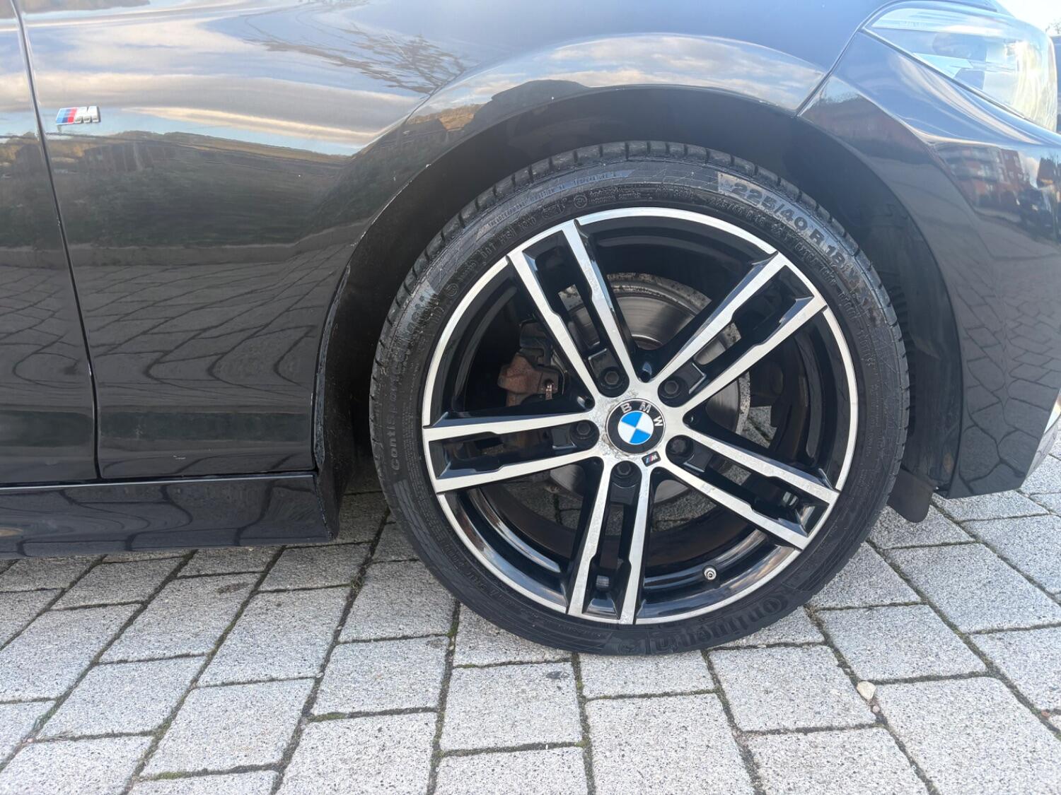 Used BMW 2 Series 2018 for sale - 76387363: Photo 7