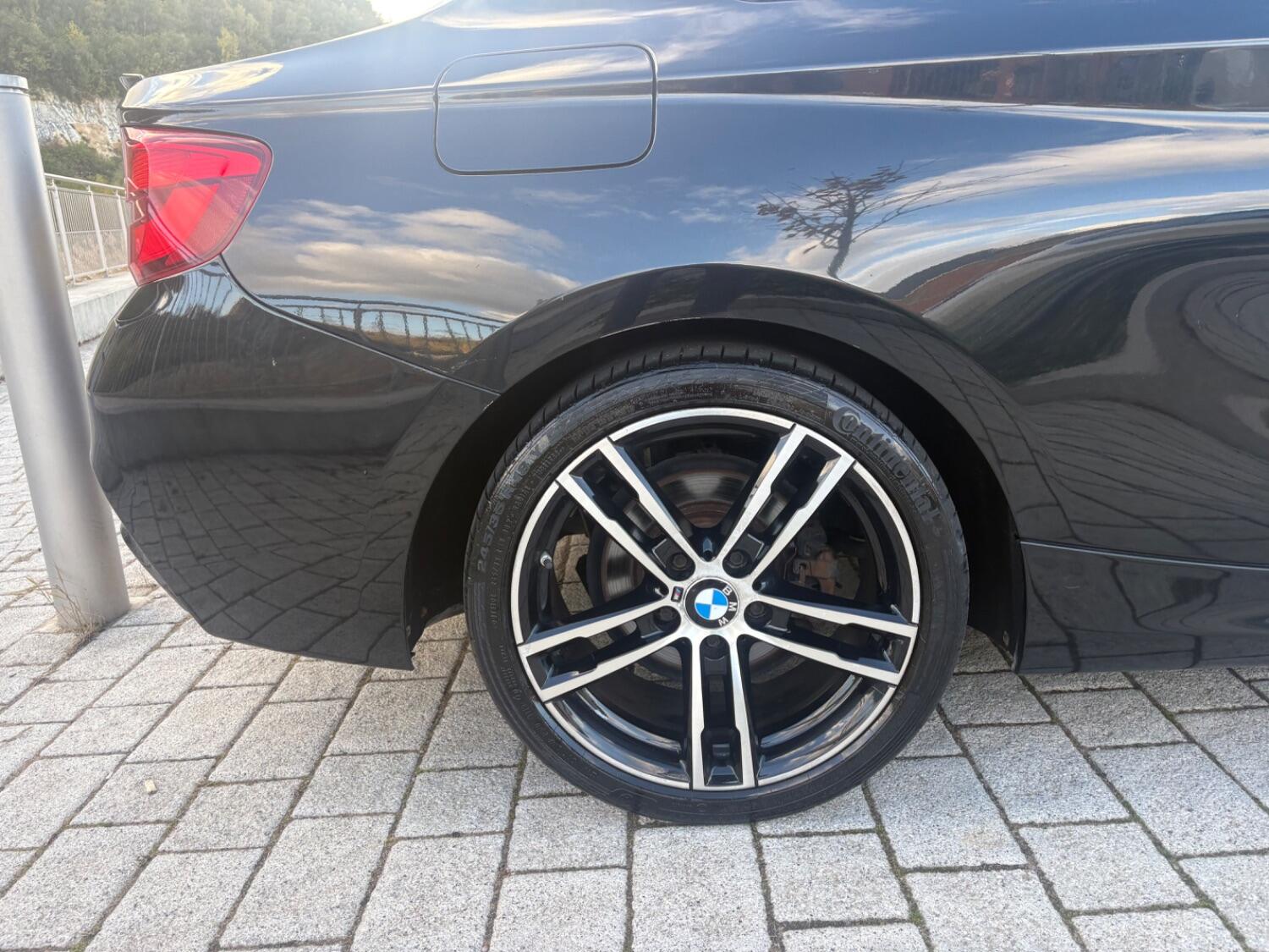 Used BMW 2 Series 2018 for sale - 76387363: Photo 8