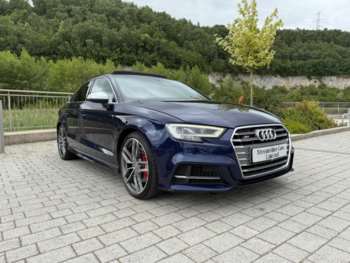 2018 - 2.0 TFSI 4-Door
